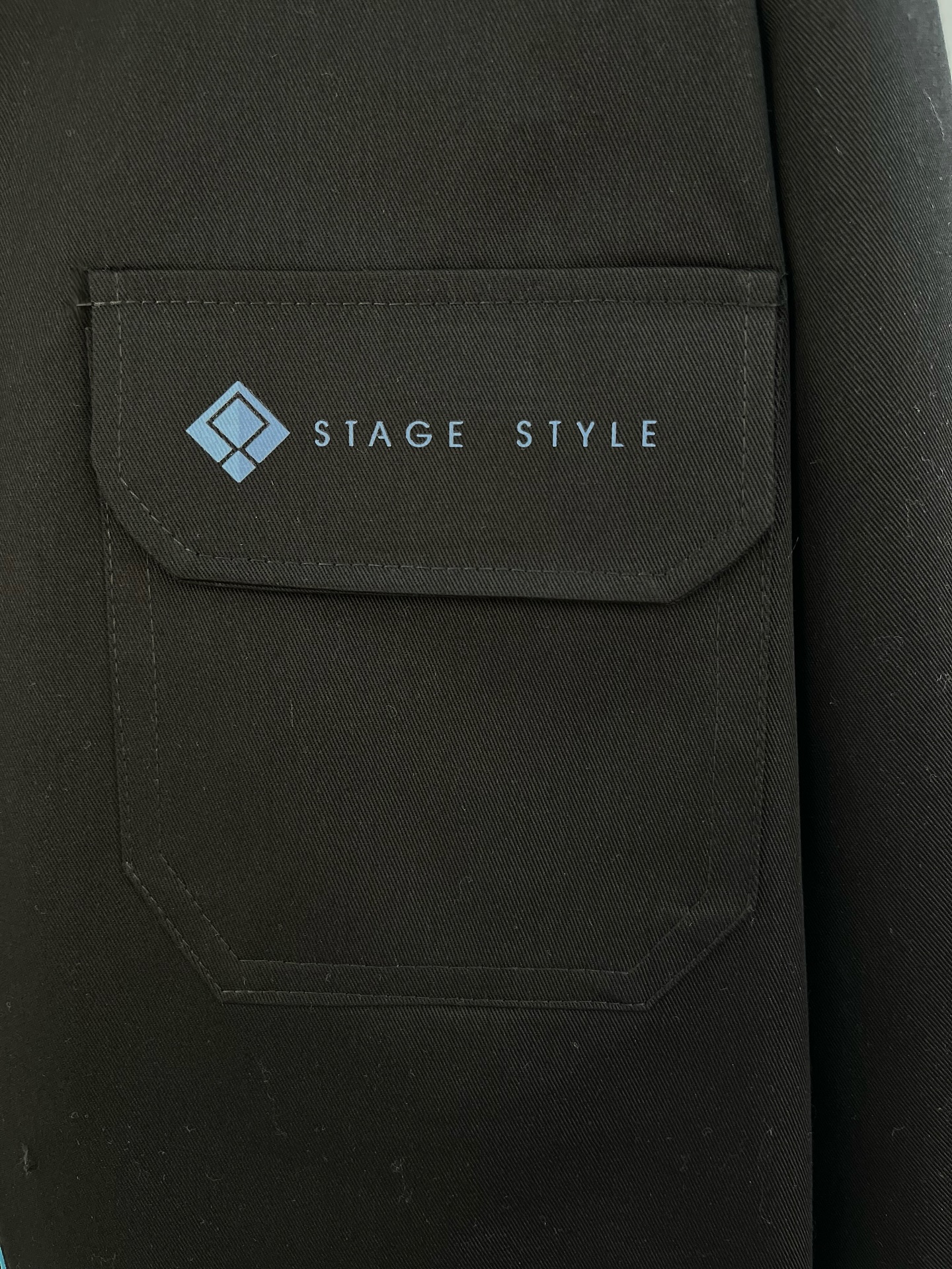 Stage Style project 3
